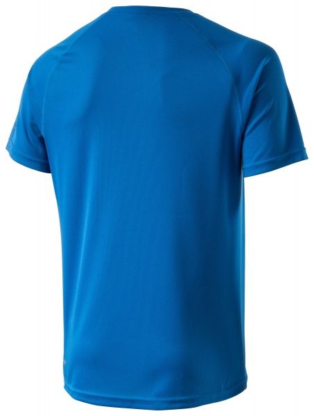 Футболка Pro Touch Martin III ux 285834-542 S синій