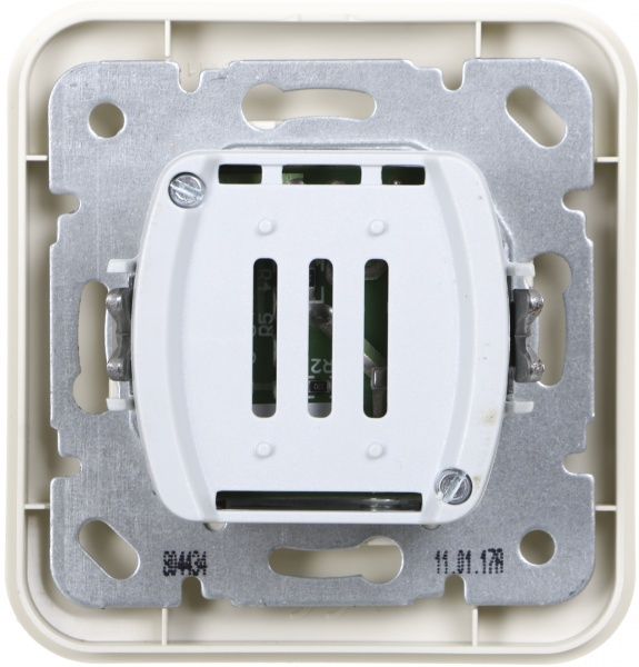 Светорегулятор Viko Rollina 600Вт 20 крем 90421020