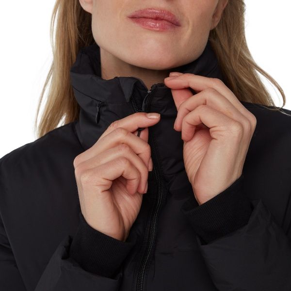 Куртка McKinley Balwin wms 294797-050 38 чорний