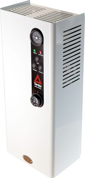 Котел електричний Tenko Стандарт CКЕ 9/380 (50217)
