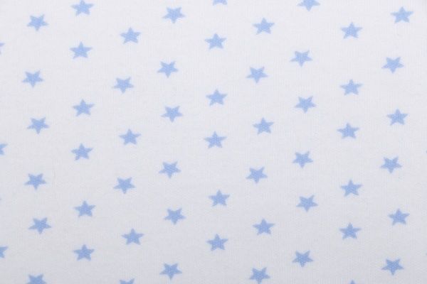 Комплект для новорожденных Фламинго ясельный белый р.80 C740N-9506 