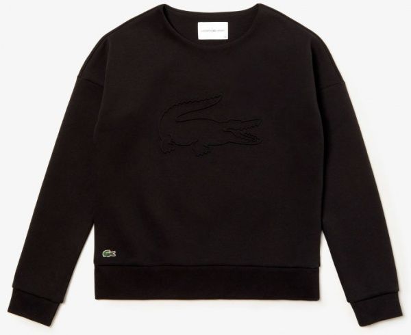 Джемпер Lacoste SF7917031 р. 42 черный