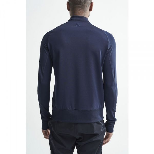 Джемпер Craft Activity Midlayer Man 1908017-396324 р. M синій