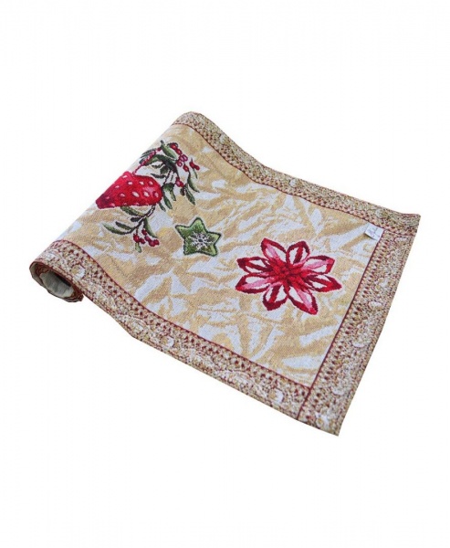 Дорожка Пряности 35x100 см Прованс 