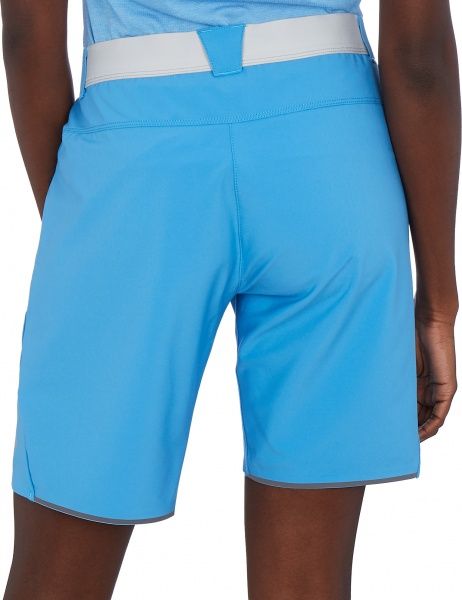 Шорты McKinley Sala wms 302621-546 р. 38 голубой