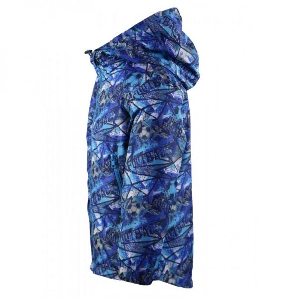 Ветровка DaNa-kids Футбол р.110-116 51040 