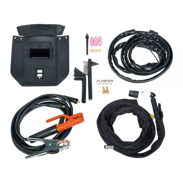 Инвертор сварочный Vitals Professional MTC 4000 Air