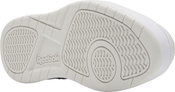Кроссовки Reebok ROYAL BB4500 FW7157 р.UK 9 серый