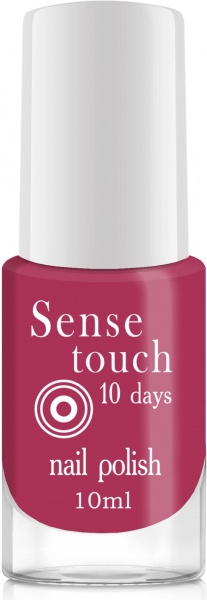 Лак для нігтів Jovial Luxe NP-541 Gel Effect №101 10 мл 