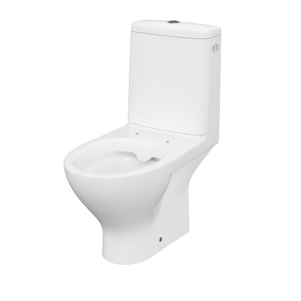 Унитаз-компакт Cersanit Moduo 667 CleanOn 011 K116-025