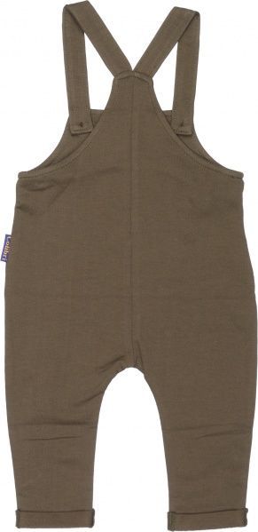 Комбінезон Colibrі р.92 оливковий CLB008 