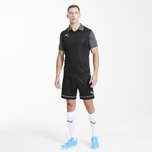 Поло Puma teamGOAL 23 Sideline Polo 65657703 2XL чорний