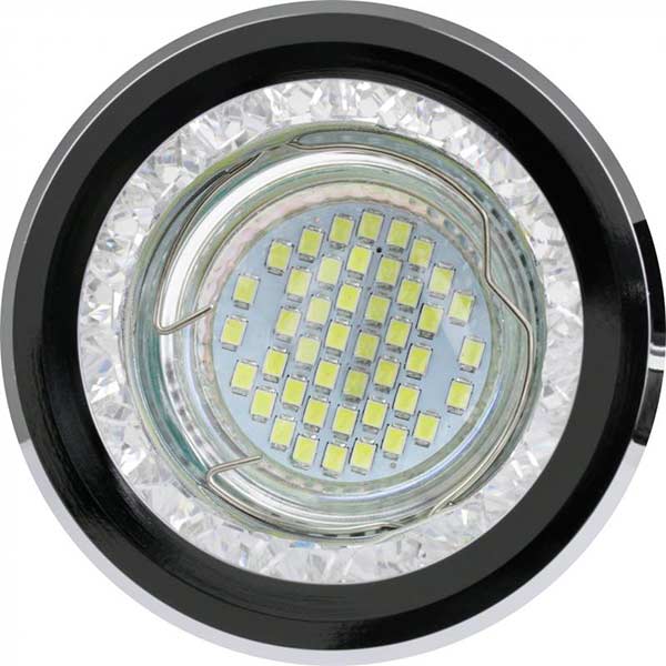 Светильник LED Blitz BL3149 MR16 CHCL
