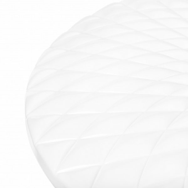 Светильник светодиодный Feron Jasmin AL5250 с пультом д/у 100 Вт белый 3000-6500 К 