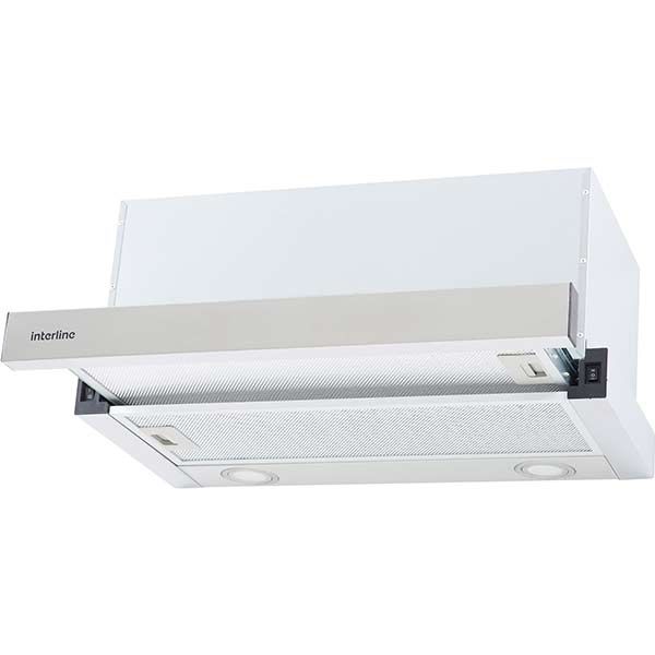 Вытяжка Interline SLIM ULTRA X/S A/60
