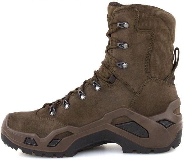 Черевики Lowa Z-8S GTX dark brown р. 11,5 310664/0493