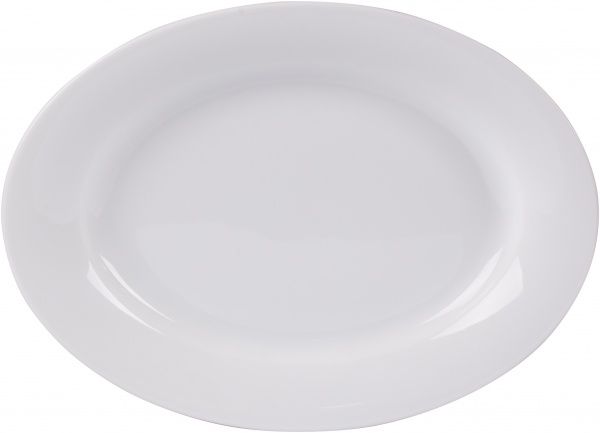 Блюдо овальне Plus 26 см 4494 DPL 