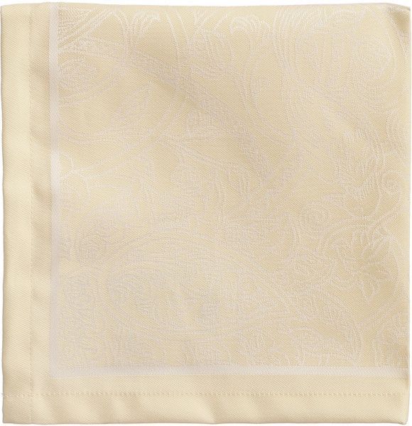 Серветка TTT Rubin Versale 40x40 см з візерунком 