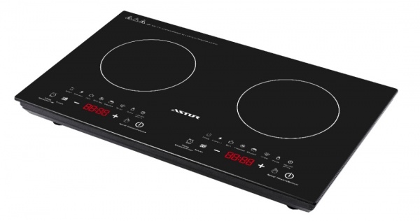 Плита індукційна Astor IDC 21043 