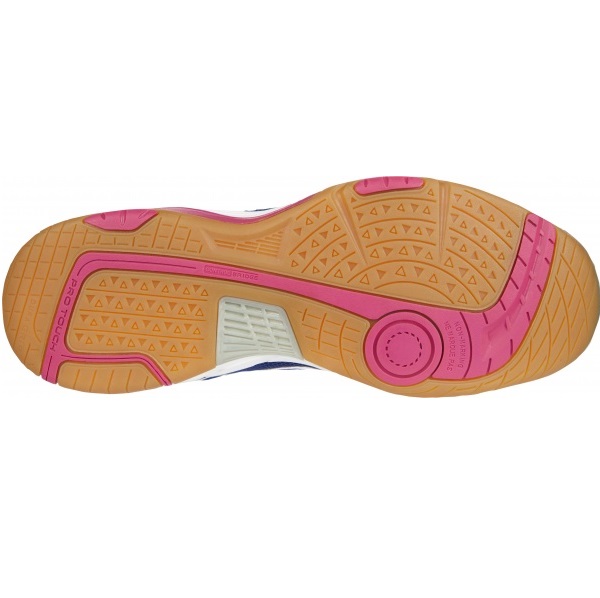 Кросівки Pro Touch Rebel 3 W 294975-904522 р.EUR 36 синій