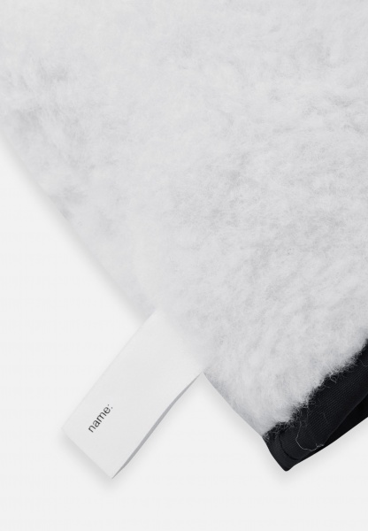 Рукавички Reima MILNE 5300108A-9990 р.7 чорний