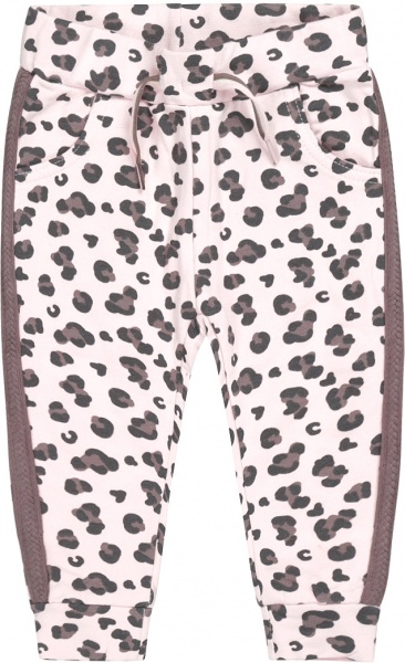 Штани Dirkje р.92 світло-рожевий U44327-35 