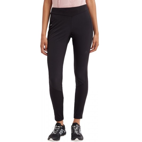 Лосины McKinley Zaria II W 424426-057 р.38 черный