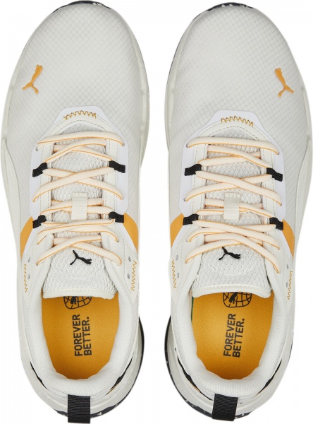 Кроссовки Puma STRIDE OPEN ROAD 38942401 р.42,5 UK 8,5 белый