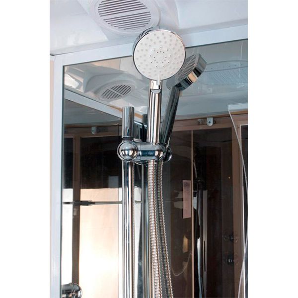 Гидромассажный бокс Erlit ER 5709TP-C25 900x900x2180