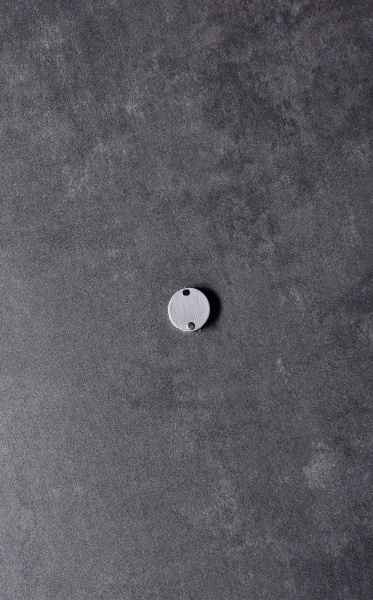 Дверь входная Двері БЦ Драгобрат мрамор черный муар 1200x2050 мм правая