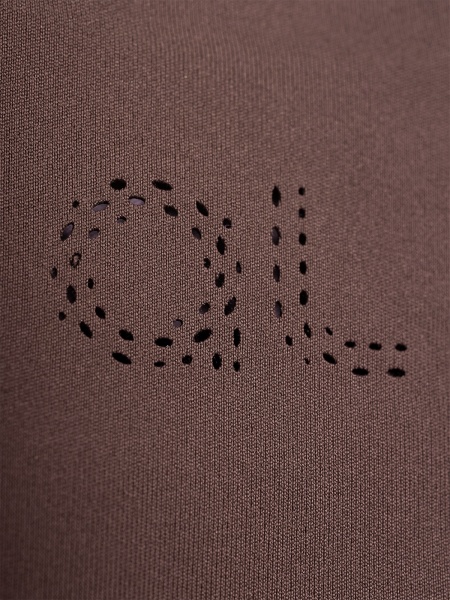 Бра 4F TSHIRT FNK 4FAW22TFTSF292-80S р.M коричневий