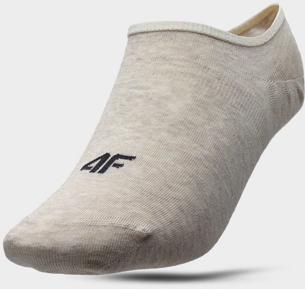 Шкарпетки 4F SOCKS CAS 4FSS23USOCF155-93S р.35-38 різнокольоровий