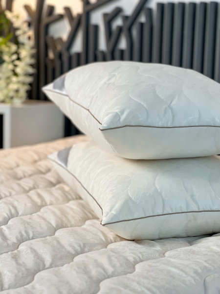 Подушка Vanilla Dream ARCLOUD 50x70 см бежевий