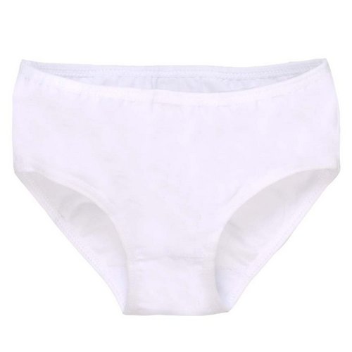 Трусы для девочек Татошка р.134 антик/белый 1113068біл 