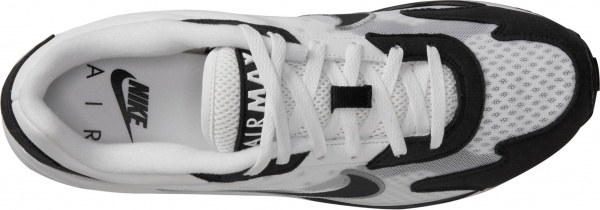 Кроссовки Nike NIKE AIR MAX SOLO DX3666-100 р.43 белый