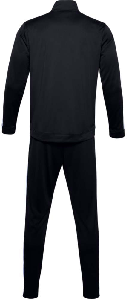 Спортивний костюм Under Armour UA KNIT TRACK SUIT 1357139-001 р.M чорний
