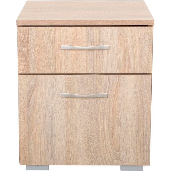 Тумба прикроватная Грейд Эльче дуб сонома