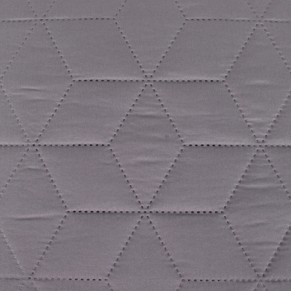 Покрывало декоративное Waffle 160x215 см UP! (Underprice) разноцветный