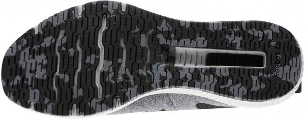 Кросівки Reebok HYDRORUSH TR CN1127 р.42,5 сірий