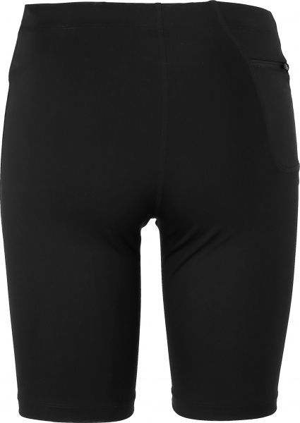 Лосини Nike M NK FAST TIGHT HALF 893052-010 M чорний