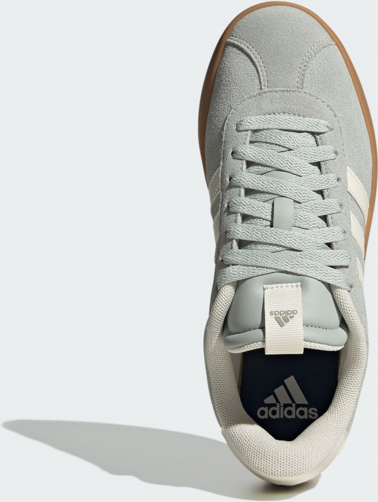 Кросівки жіночі Adidas VL COURT 3.0 JP7539 р.40 2/3 блакитні
