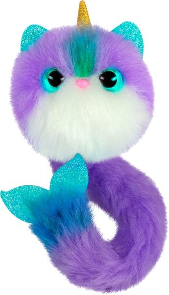 Іграшка інтерактивна Pomsies Баббл 02246-B