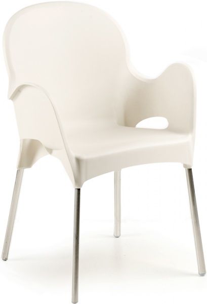 Кресло Ost-Fran Atena ATN16CCR бежевый 