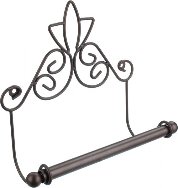 Держатель для туалетной бумаги Axentia Nostalgie 282085