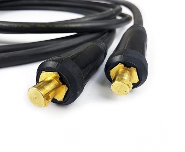 Зварювальні комплектуючі