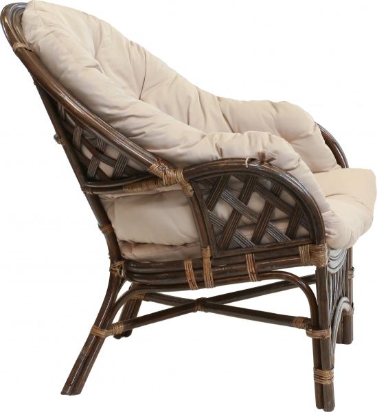 Комплект мебели Indigo Азалия ротанг 