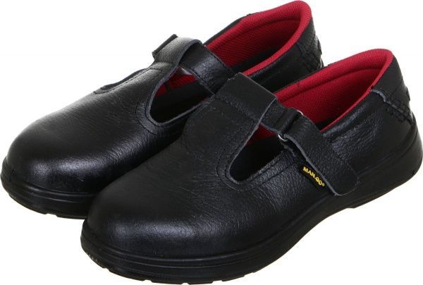 Черевики MAN.GO S1 5105 р.36 чорний