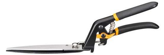 Ножницы для травы Fiskars Solid GS21