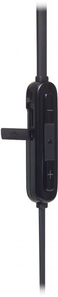 Наушники JBL® T110BT black 