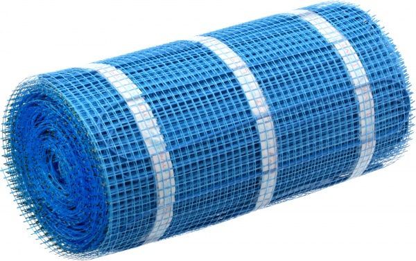 Нагревательный мат Evro-Termo 11,0 м2